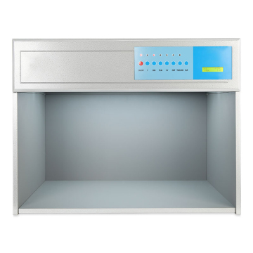 Color Assessment Cabinet & Light Box: Precision Color Matching Solutions