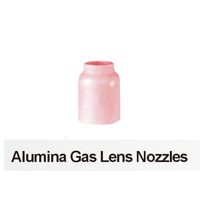 53N Tig Torch Ceramic Nozzle