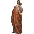 St. Joseph and Child Jesus Figure