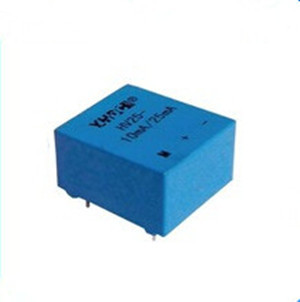 10mA Hall DC voltage sensor
