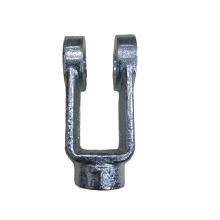 Customized Multifunctional Silver 3/8" Clevis Pin Kit for Trailers