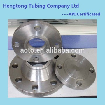 flanging machine