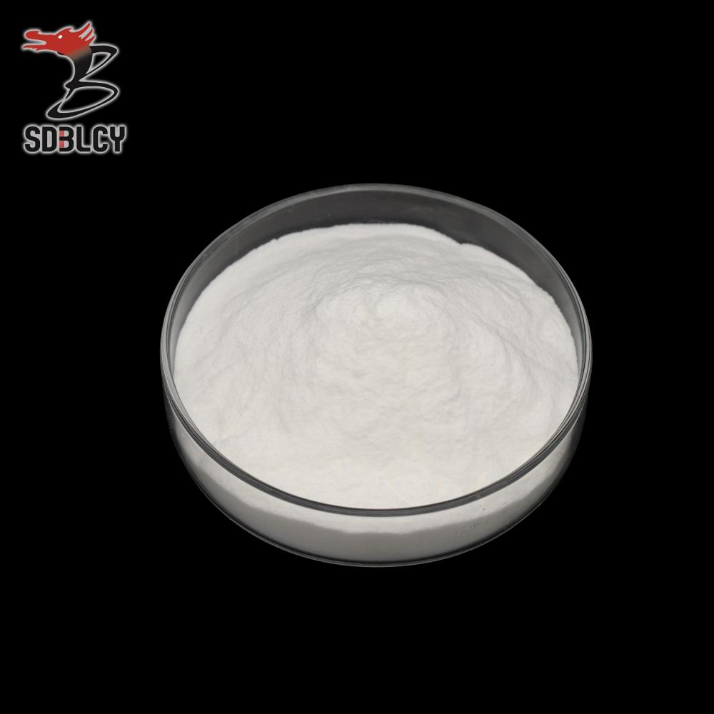 سلسلة قصيرة من جزيئات الفركتوز Fructooligosaccharide 95powder scFOS لصحة الأمعاء