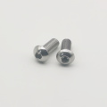 Pan Inner Hex Socket Head Machine Screw