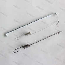 2x Throttle Governor Spring Link Rod Honda Water Pump Gx160