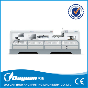 MHC-1060CE Automatic Stripping paper die cutting machine, automatic die cutting machine, Die Cutting Machine