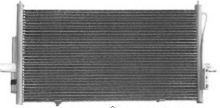 Automobile Nissan Ac Condenser Air-cooled Oe :92110-1z610