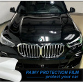 TPU Based Paint Protection Film