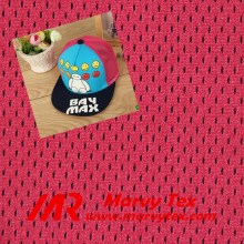 mosquito net mesh fabric for cap