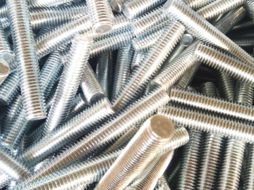 threaded stud