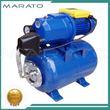 Durable updated centrifuga pump