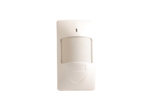 External Anti-pet Pir 15ma Pyroelectric Passive Infrared Motion Detectors