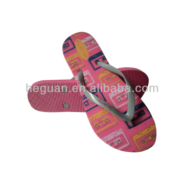 rubber flip flop manufacturer