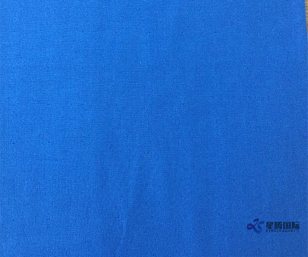 Double Layer Cotton Fabric