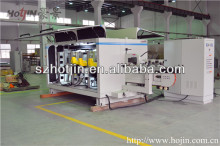 prodution line for engineered flooring