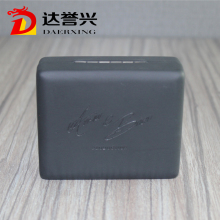 Nested Square Gift Leather Box for Promotion