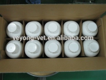 5% Deltamethrin EC solution for veterinary use only