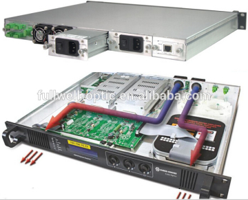 edfa amplifier erbium doped fiber amplifier