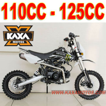 110cc Motocross