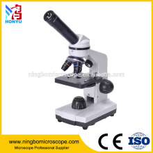 STU.01.116J CE Approved Elementary Microscope