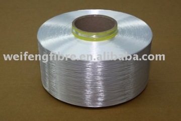 333DTEX Poly filament YARN
