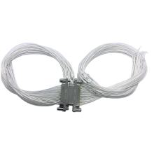 4-Pin Connector Assembly - 14 Pin J30J Rectangular Connector