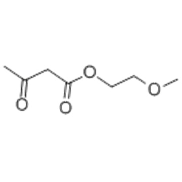 부 탄산, 3- 옥소-, 2- 메 톡시 에틸 에스테르 CAS 22502-03-0