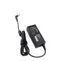 Adapter 19 V 3,42A do Acer z niebieskim kolankiem