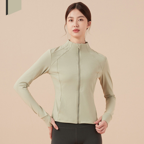 Women Equestrian Long Sleeve Top