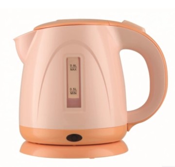 Simple Portable Compact Travel Electric Kettle