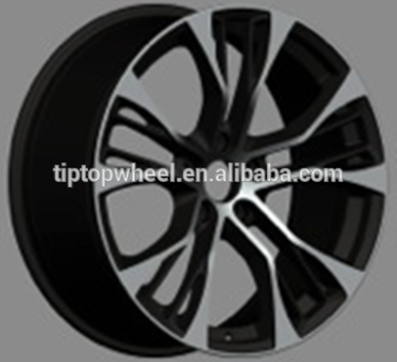 car rims fit for bmw X5 2014 20 22 inch alloy wheel 5x120