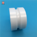 smooth zirconium oxide ceramic insulator roller caster wheel