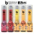 VapePen desechable 2000 Puffs Bang XXL PRO Max Bang