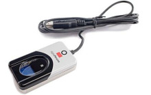 Latest fingerprint scanner