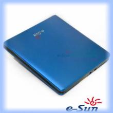 USB3.0/2.0, 12.7mm External ODD/HDD Exchange Case, supports 5Gbps