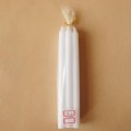 Long Burning Stick White 6x100 Nouakchott Candles Velas