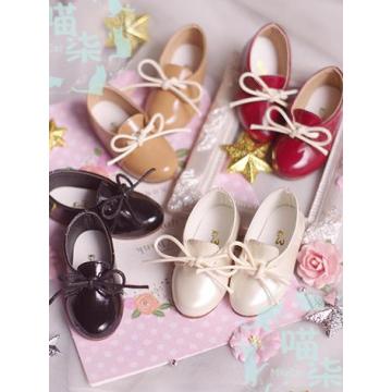 Girl/Boy Shoes for YSD/MSD Size Ball Jointed Doll