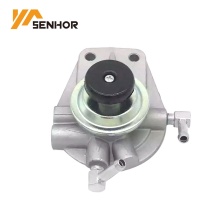 Senhor Diesel Generators for Nissan - Engine Housing & Filters