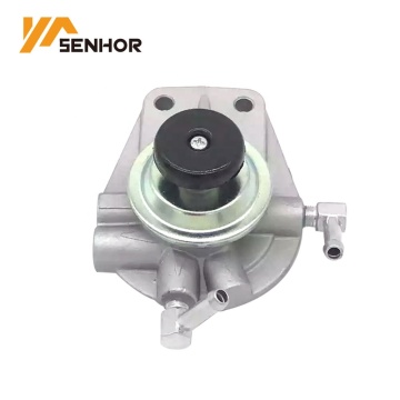 Senhor Diesel Generators for Nissan - Engine Housing & Filters