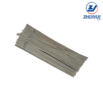 Secondary tufting needle accessories