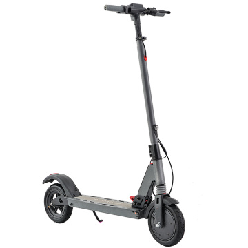 Guidon réglable Kick E-Scooter pour les cavaliers