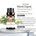 Hot menjual minyak esensial juniper murni untuk aromaterapi