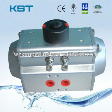 Pneumatic Actuator for Ball Valves, Butterfly Valves