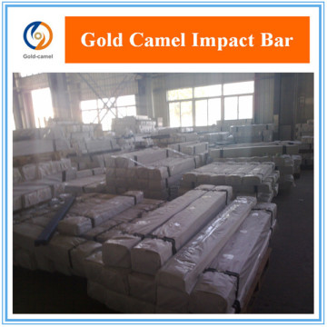 Flame Retardant Impact Bar