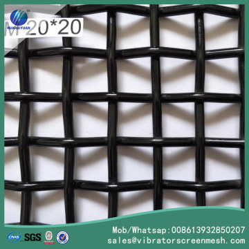 Heavy Woven Wire Cloth