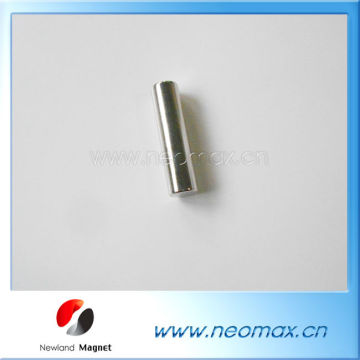 Neodymium industrial bar magnet