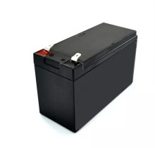 Sealed 2V 2500Ah deep cycle battery For alarm