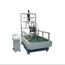 Baby Stroller Dynamic Durability Testing Machine