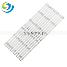 Led Tv Backlight Strips for Skyworth 65inch RF-AZ65008SE30-0601 LED TV repair TH-65GX680C
