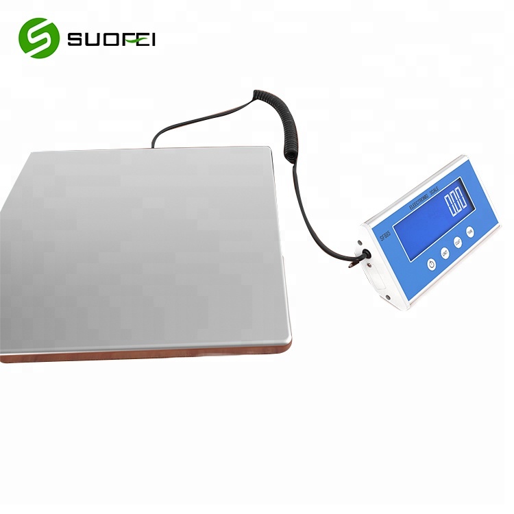 SF-885 High standard digital shipping scale high precision digital postal scale